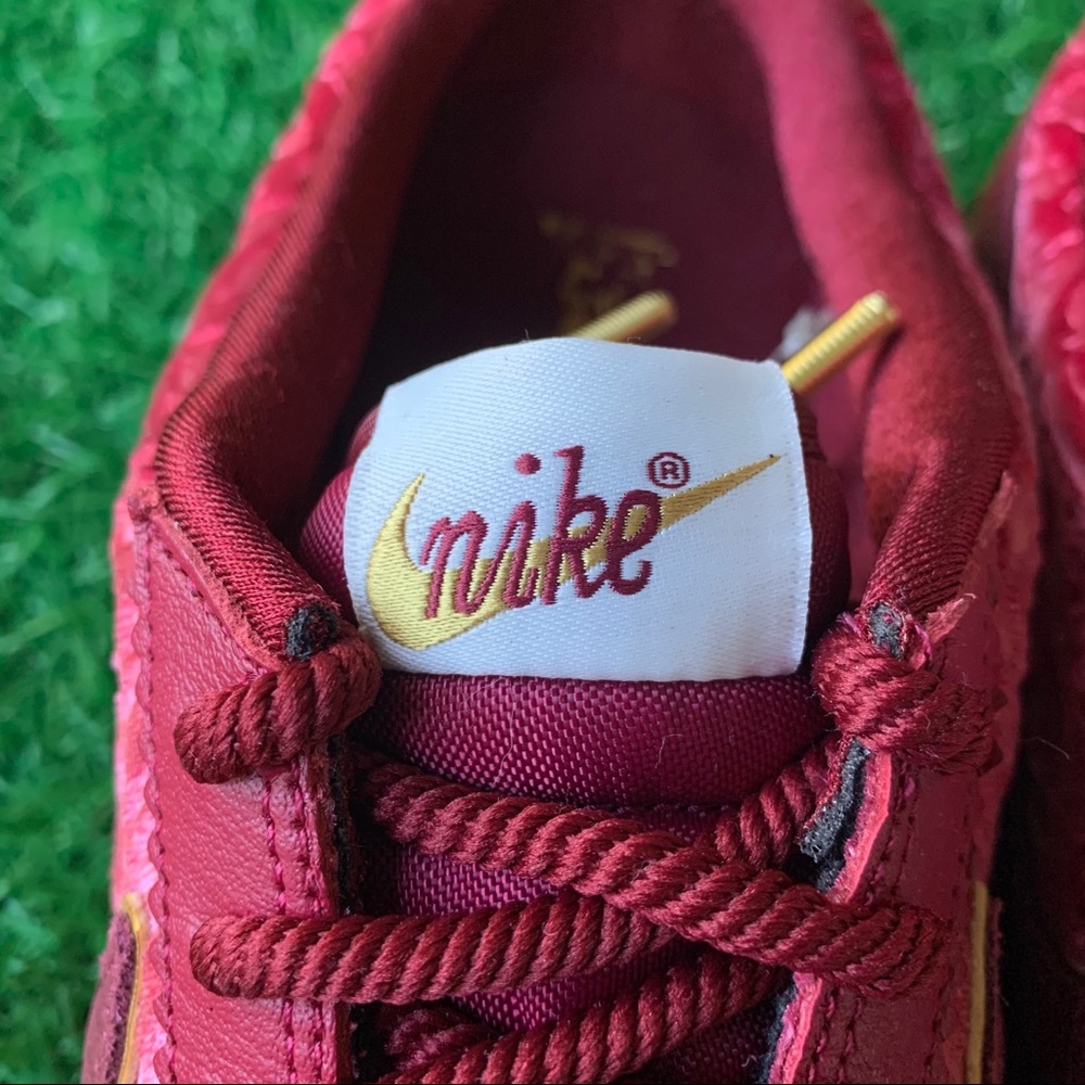 Nike Classic Cortez Se Wmns - Picture 6 of 11